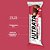 PROTOBAR SENSATIONS WHEY TRUFA DE MORANGO DISPLAY C/ 9 BARRAS 70GR NUTRATA - Imagem 5