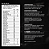 DK DARK WHEY 100% MORANGO 900G DARKNESS - Imagem 6