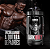 DK DARK WHEY 100% MORANGO 900G DARKNESS - Imagem 5
