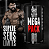DK MEGA PACK POWER WORKOUT DARKNESS - Imagem 4