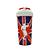 KIT HOOLIGAN 301G + CREATINA 300G + COQUETELEIRA SABOR MANGA CANIBAL INC - Imagem 4