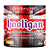 KIT HOOLIGAN 301G + CREATINA 300G + COQUETELEIRA SABOR MANGA CANIBAL INC - Imagem 2