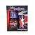KIT HOOLIGAN 301G + CREATINA 300G + COQUETELEIRA SABOR MANGA CANIBAL INC - Imagem 1