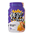 GODS WHEY TASTY 900G MAMAO PAPAIA COM CASSIS CANIBAL INC - Imagem 1