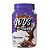 GODS WHEY TASTY 900G CHOCOLATE C/ COCO CANIBAL INC - Imagem 1