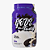 GODS WHEY TASTY 900G COOKIES CANIBAL INC - Imagem 1