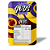 KIDS OMEGA 3 60CAPS CANIBAL INC - Imagem 2