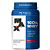 100% WHEY POTE 900G MORANGO MAX TITANIUM - Imagem 1