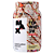 TOP WHEY 3W + SABOR POTE 900g CHOCO BRANCO COM MORANGO MAX TITANIUM - Imagem 1