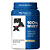 100% WHEY POTE 900G BAUNILHA MAX TITANIUM - Imagem 1
