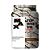 TOP WHEY 3W + SABOR POTE 900 GR COOKIES MAX TITANIUM - Imagem 1