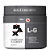 GLUTAMINA POTE 300G MAX TITANIUM - Imagem 1