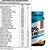 100% WHEY PROTEIN POTE 900G - AVELA SHARK PRO - Imagem 2