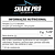BETA ALANINA - 150GR SHARK PRO - Imagem 2