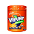 V9 PUMP - PRE TREINO 300G - REFRIGERANTE LARANJA SHARK PRO - Imagem 1