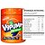 V9 PUMP - PRE TREINO 300G - REFRIGERANTE LARANJA SHARK PRO - Imagem 2