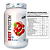 WHEY BEEF PROTEIN - SABOR MORANGO/KIWI - 900G SHARK PRO - Imagem 2