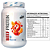WHEY BEEF PROTEIN - SABOR LARANJA C/ ACEROLA - 900G SHARK PRO - Imagem 2