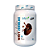 WHEY ZEROLAC POTE 900G - CHOCOLATE DARK(LINHA CLINIC) SHARK PRO - Imagem 1