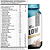 ISOLOW - WHEY PROTEIN ISOLADO 900G - CHOCOLATE SHARK PRO - Imagem 2