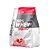 100% WHEY FLAVOUR PACOTE (900 G) MORANGO ATLHETICA NUTRITION - Imagem 1