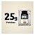 BEST WHEY (DISPLAY C/15 SACHETS DE 35g) VANILLA CREAM ATLHETICA NUTRITION - Imagem 6