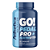 GO! PEDAL PRO + ELECTROLYTES (90 CAPSULAS) ATLHETICA NUTRITION - Imagem 1