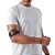 TENNIS ELBOW COMFORT AIR AJUSTAVEL HIDROLIGHT - Imagem 2