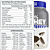 100% WHEY FLAVOUR (900 G) COOKIES & CREAM ATLHETICA NUTRITION - Imagem 2