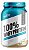 100% WHEY PROTEIN POTE 900G - BAUNILHA SHARK PRO - Imagem 1