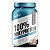 100% WHEY PROTEIN POTE 900G - CHOCOLATE SHARK PRO - Imagem 1