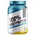 100% WHEY PROTEIN POTE 900G - LEITINHO SHARK PRO - Imagem 1