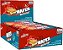 SHARK WAFER PROTEICO RED VELVET  DISPLAY 12 UN 25G SHARK PRO - Imagem 1