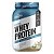 ULTRA WHEY BAUNILHA - POTE 907GR SHARK PRO - Imagem 1
