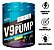 V9 PUMP - PRE TREINO 300G - ACAI & GUAR SHARK PRO - Imagem 3