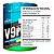 V9 PUMP - PRE TREINO 300G - LIMAO SHARK PRO - Imagem 2