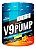 V9 PUMP - PRE TREINO 300G - TANGERINA SHARK PRO - Imagem 1