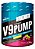 V9 PUMP - PRE TREINO 300G - UVA SHARK PRO - Imagem 1