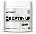 CREATINA MONOHIDRATADA 300GR POTE - NUTRATA - Imagem 1