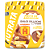 PASTA AMENDO WHEY SABOR DULCE DE LECHE CREAM HAVANNA 600G NUTRATA - Imagem 1