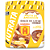 PASTA AMENDO WHEY SABOR DULCE DE LECHE CRUNCHY HAVANNA 600G NUTRATA - Imagem 1