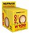 W100 DOCE DE LEITE HAVANNA 30G DISPLAY C/ 12 SACHES - NUTRATA - Imagem 1