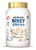 WHEY GREGO 3W BEIJINHO 900G NUTRATA - Imagem 1