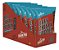 SALGADINHO PROTEICO CHURRASCO 50G - DISPLAY C/8 - Imagem 1
