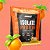 ISOLATE PROTEIN ORANGE JUICE 15X 30G DISPLAY NEW MILLEN - Imagem 4