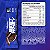BEST WHEY BAR 12G PROTEIN (12 UNID. DE 49 G) COOKIES & CREAM  ATLHETICA - Imagem 2