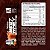 BEST WHEY BAR 12G PROTEIN (12 UNID. DE 49 G) LEITE, CACAU & AVELA  ATLHETICA - Imagem 2