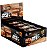 BEST WHEY BAR 15G PROTEIN (12 UNID. DE 62 G) CROCANTE DE CARAMELO ATLHETICA - Imagem 1