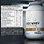 100% WHEY FLAVOUR (900 G) LEITE ATLHETICA - Imagem 2