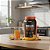 ISOLATE PROTEIN ORANGE JUICE POTE 900G NEW MILLEN - Imagem 3
